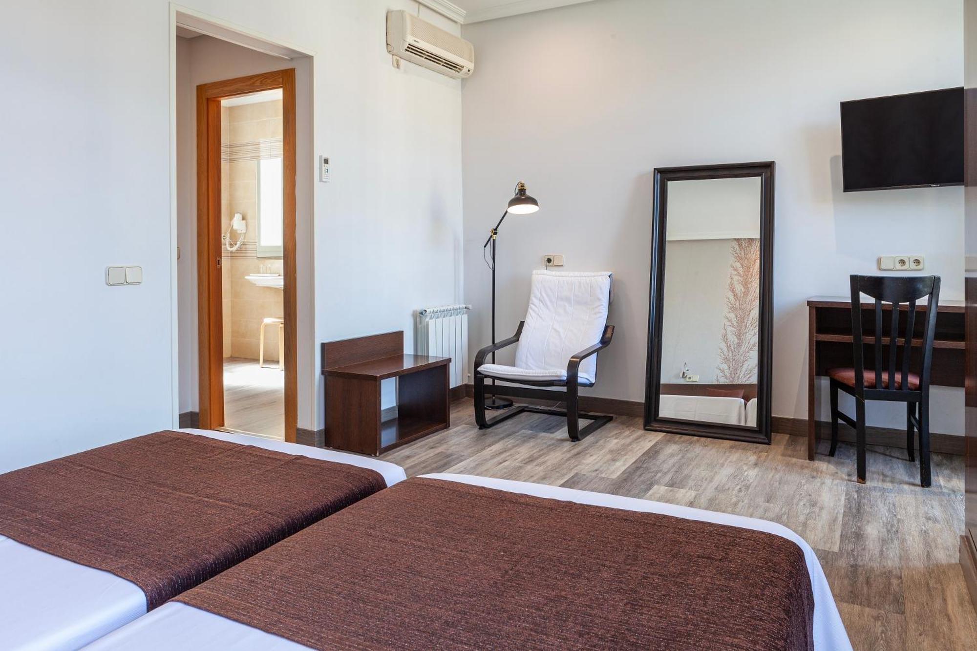 Hotel Mediodia — Photos 1